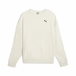Puma Better Essentials Crew Tr White Vit Discount