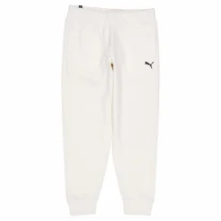 Puma Better Essentials Pants Cl Tr White Vit Hot