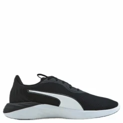 Puma Better Foam Emerge Black- White Svart