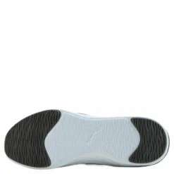Puma Better Foam Emerge Black- White Svart