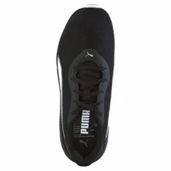 Puma Better Foam Emerge Black- White Svart