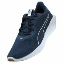 Puma Better Foam Emerge Spellbound- White Blå Best