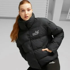 Better Polyball Puffer Black*Puma Outlet