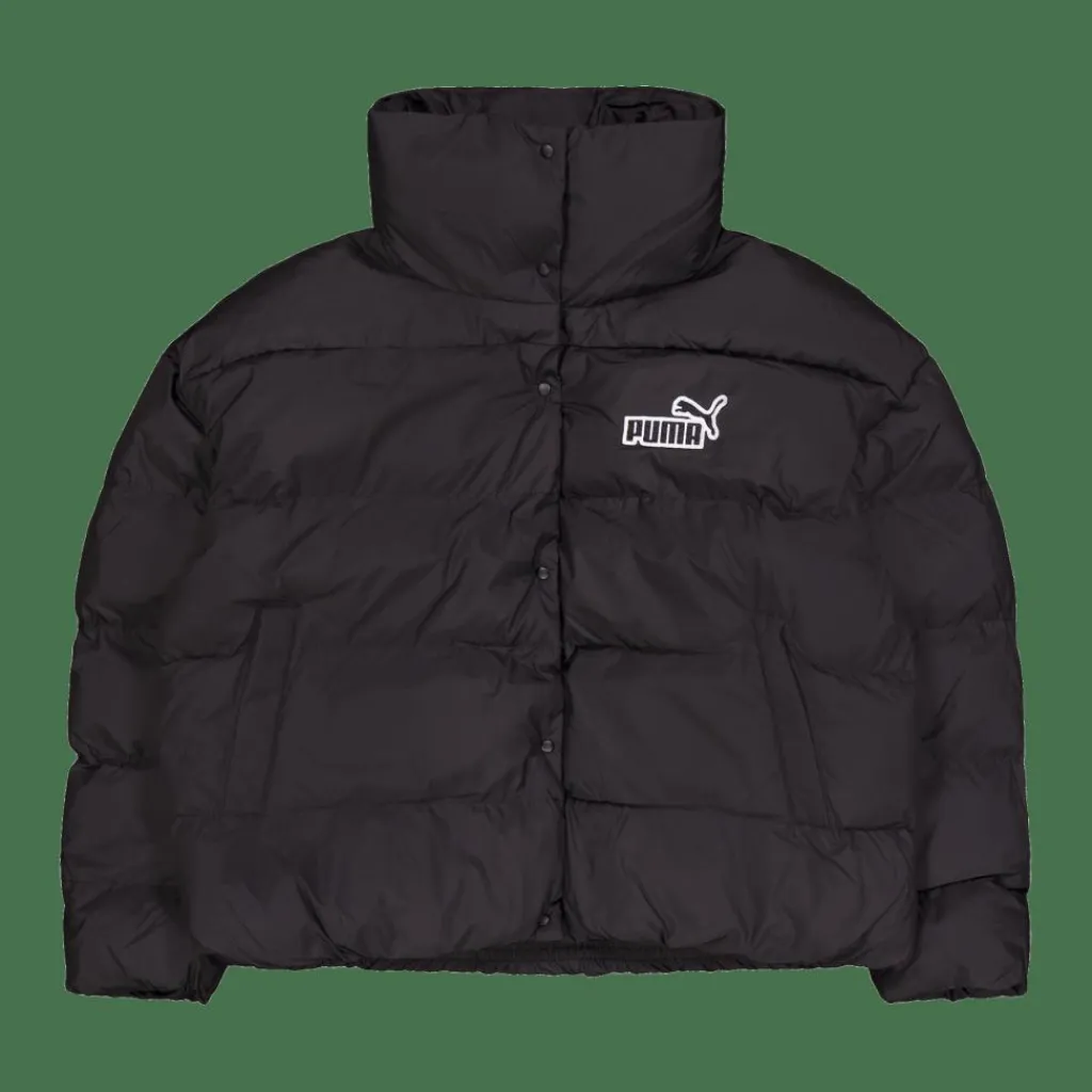 Better Polyball Puffer Black*Puma Outlet
