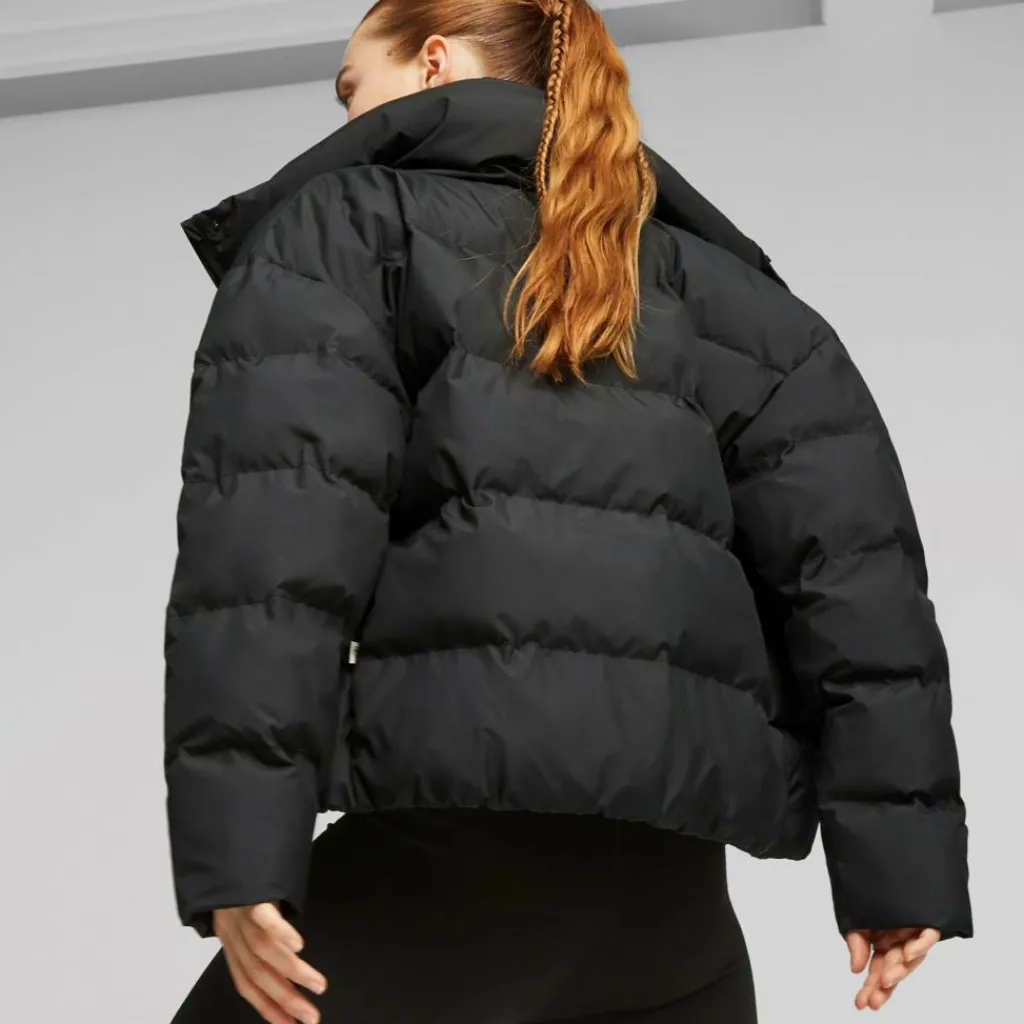 Better Polyball Puffer Black*Puma Outlet