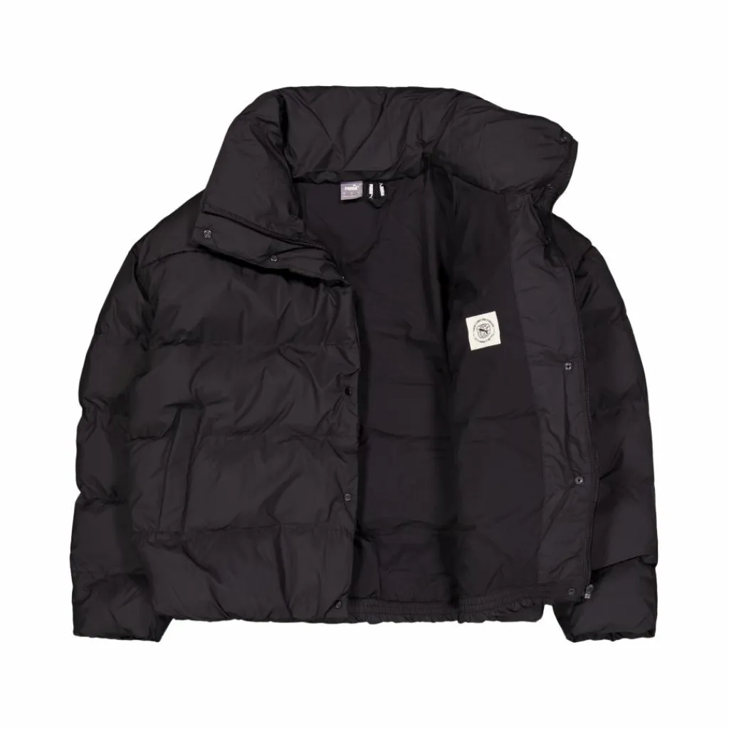 Better Polyball Puffer Black*Puma Outlet