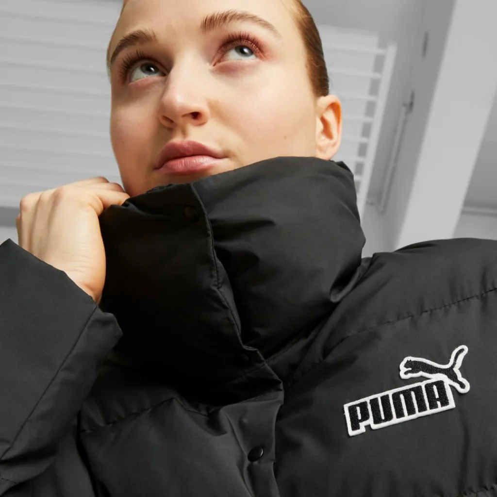 Better Polyball Puffer Black*Puma Outlet