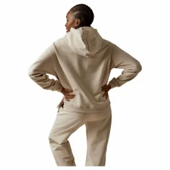 Bff Boxy Hoodie Putty*Boob New