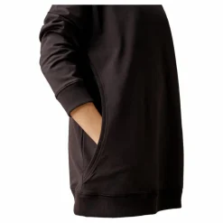 Boob Bff Oversized Top Black Svart Sale