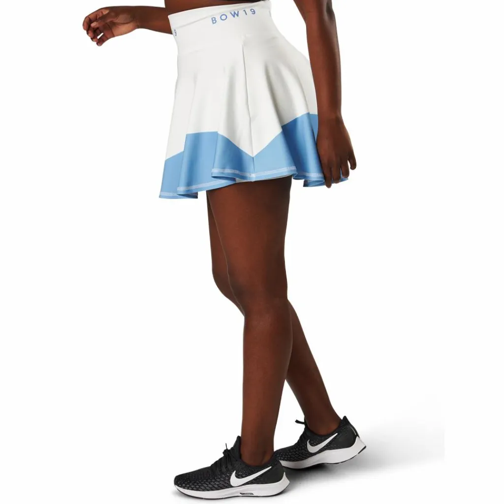 BOW19 Bianca Skyblue Vit Discount