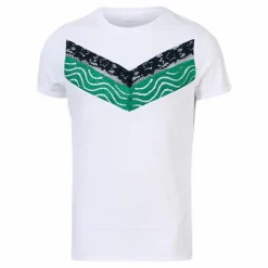 Name It Bianne Ss Top White Vit Sale