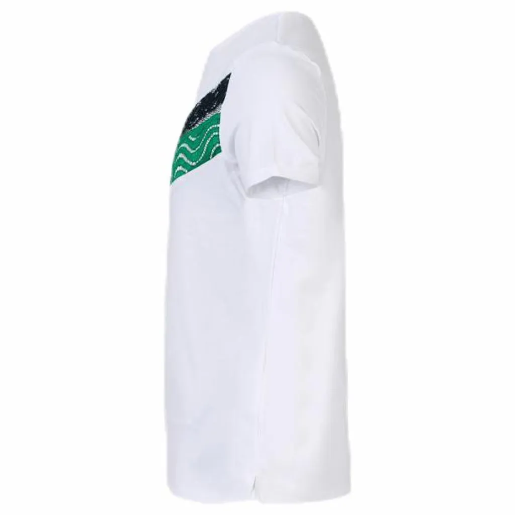 Name It Bianne Ss Top White Vit Sale