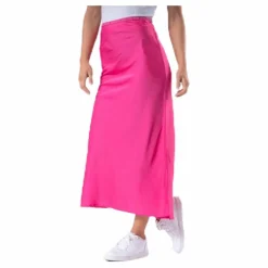Bias Skirt Pink*Svea