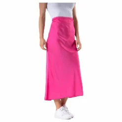 Bias Skirt Pink*Svea