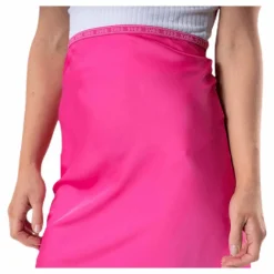 Bias Skirt Pink*Svea