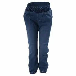 Bibi Dnm Tora 2304 Pant Blue*Name It Discount