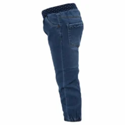 Bibi Dnm Tora 2304 Pant Blue*Name It Discount