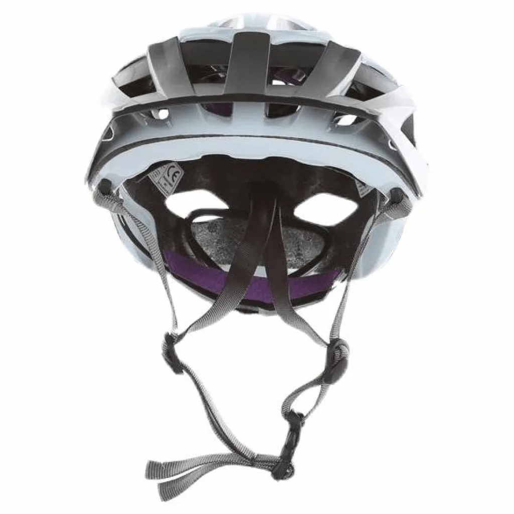 WRsport Bicycle helmet White Vit Sale
