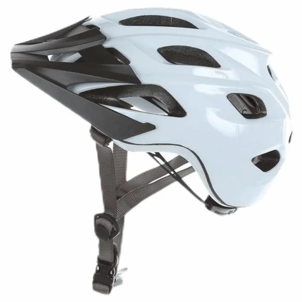 WRsport Bicycle helmet White Vit Sale