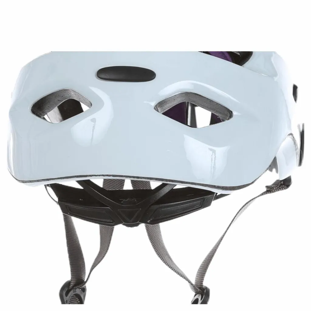 WRsport Bicycle helmet White Vit Sale