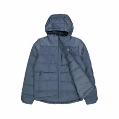 Bield Down Hood Steel Blue*Haglöfs