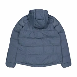 Bield Down Hood W Steel Blue*Haglöfs Best
