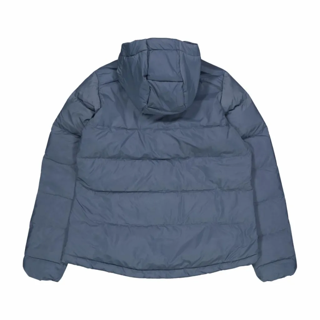 Bield Down Hood W Steel Blue*Haglöfs Best