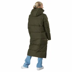 8848 Altitude Biella 2,0 W Coat Beech Grön Hot