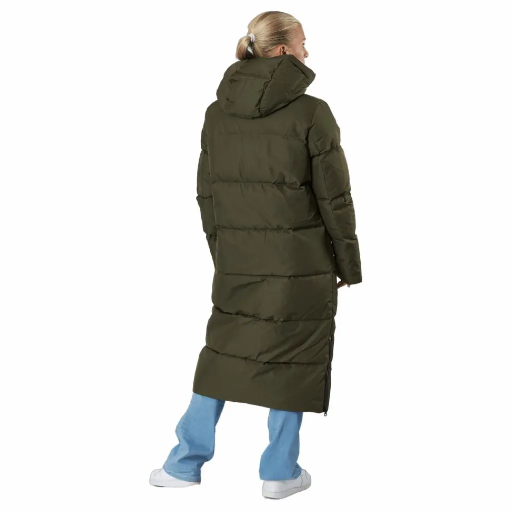 8848 Altitude Biella 2,0 W Coat Beech Grön Hot