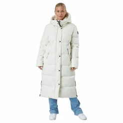 8848 Altitude Biella 2.0  W Coat Cream Vit Discount