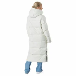 8848 Altitude Biella 2.0  W Coat Cream Vit Discount