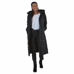 Biella Coat Black*8848 Altitude Outlet