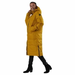 Biella Coat Yellow*8848 Altitude Online