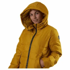 Biella Coat Yellow*8848 Altitude Online