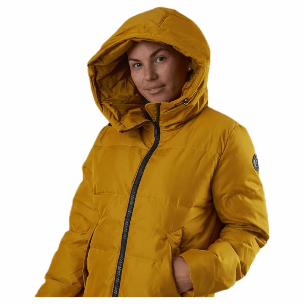 Biella Coat Yellow*8848 Altitude Online