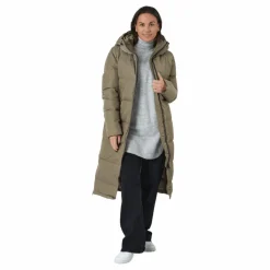 8848 Altitude Biella W Coat Fallen Rock Beige Sale