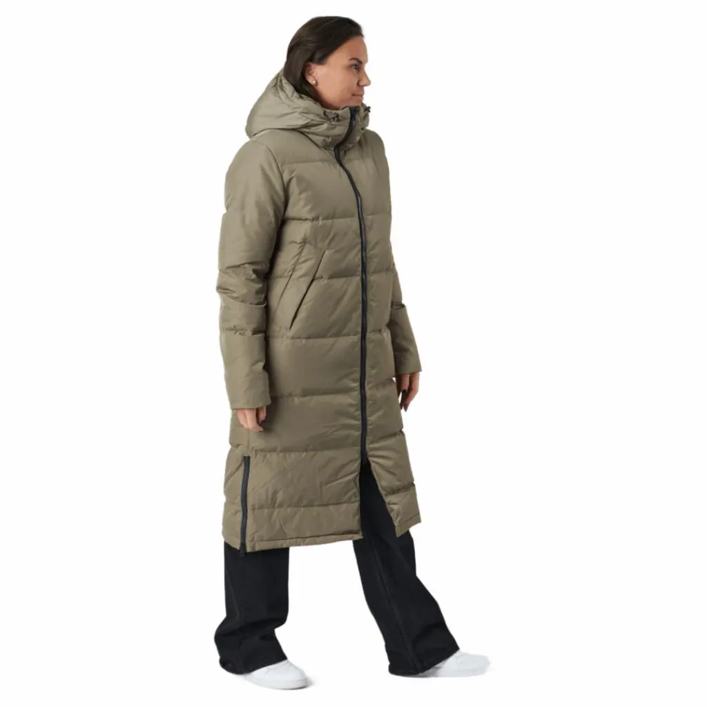 8848 Altitude Biella W Coat Fallen Rock Beige Sale