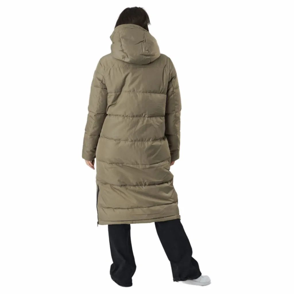 8848 Altitude Biella W Coat Fallen Rock Beige Sale