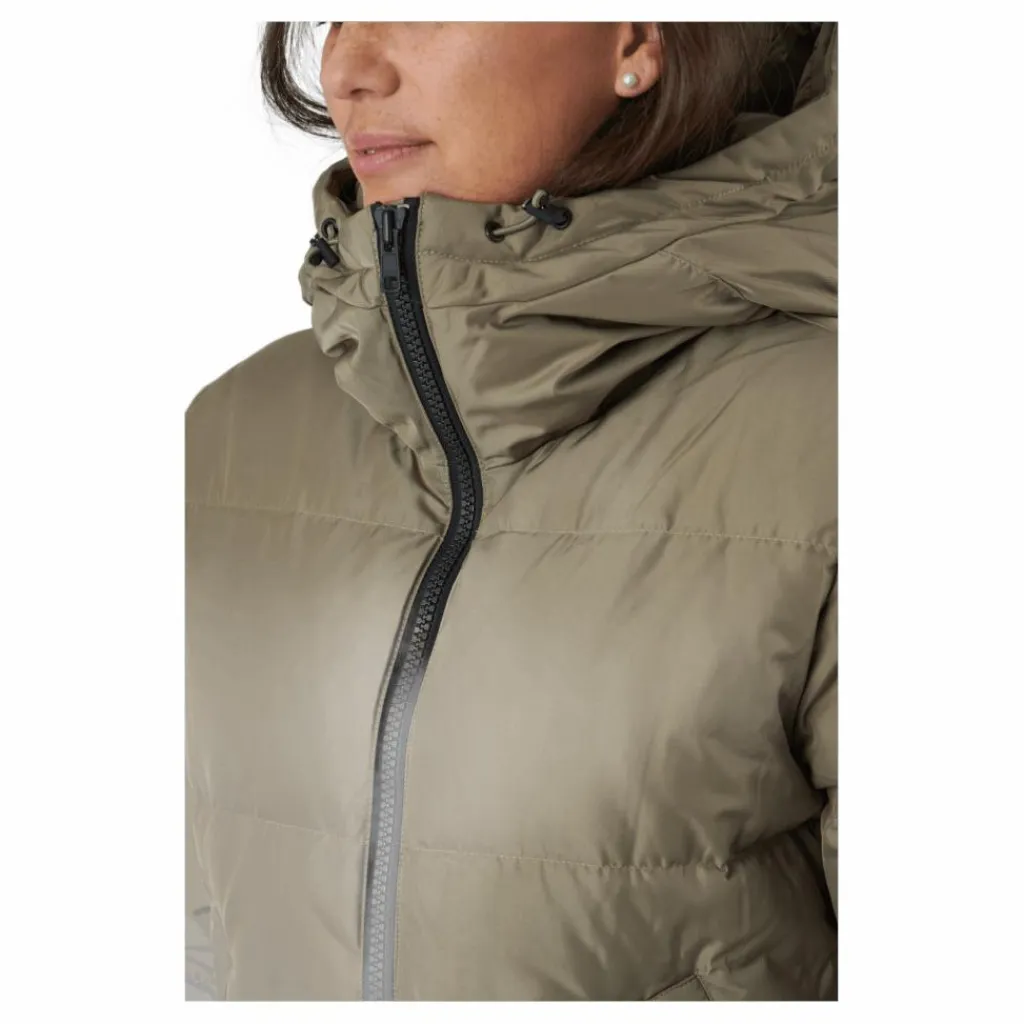 8848 Altitude Biella W Coat Fallen Rock Beige Sale