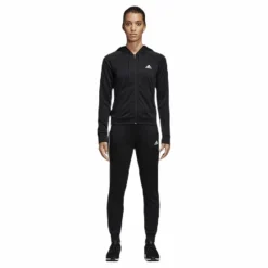 Big Badge of Sport Track Suit Black*adidas Online