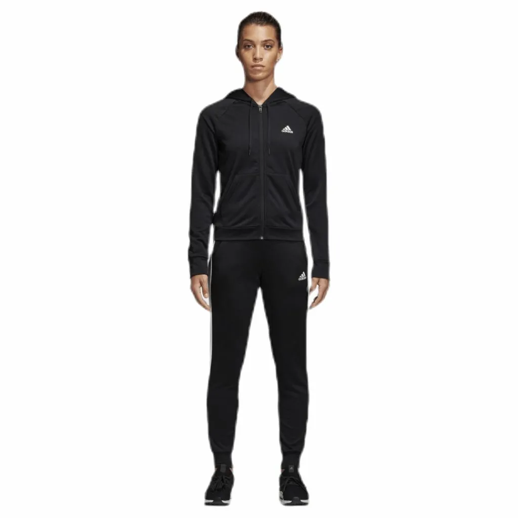 Big Badge of Sport Track Suit Black*adidas Online
