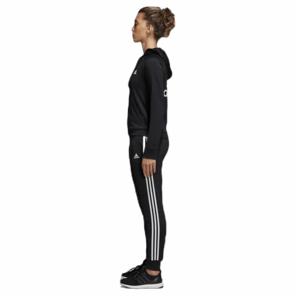 Big Badge of Sport Track Suit Black*adidas Online