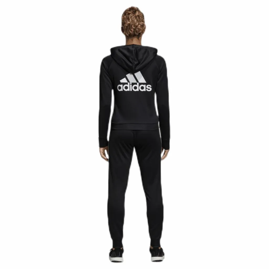 Big Badge of Sport Track Suit Black*adidas Online