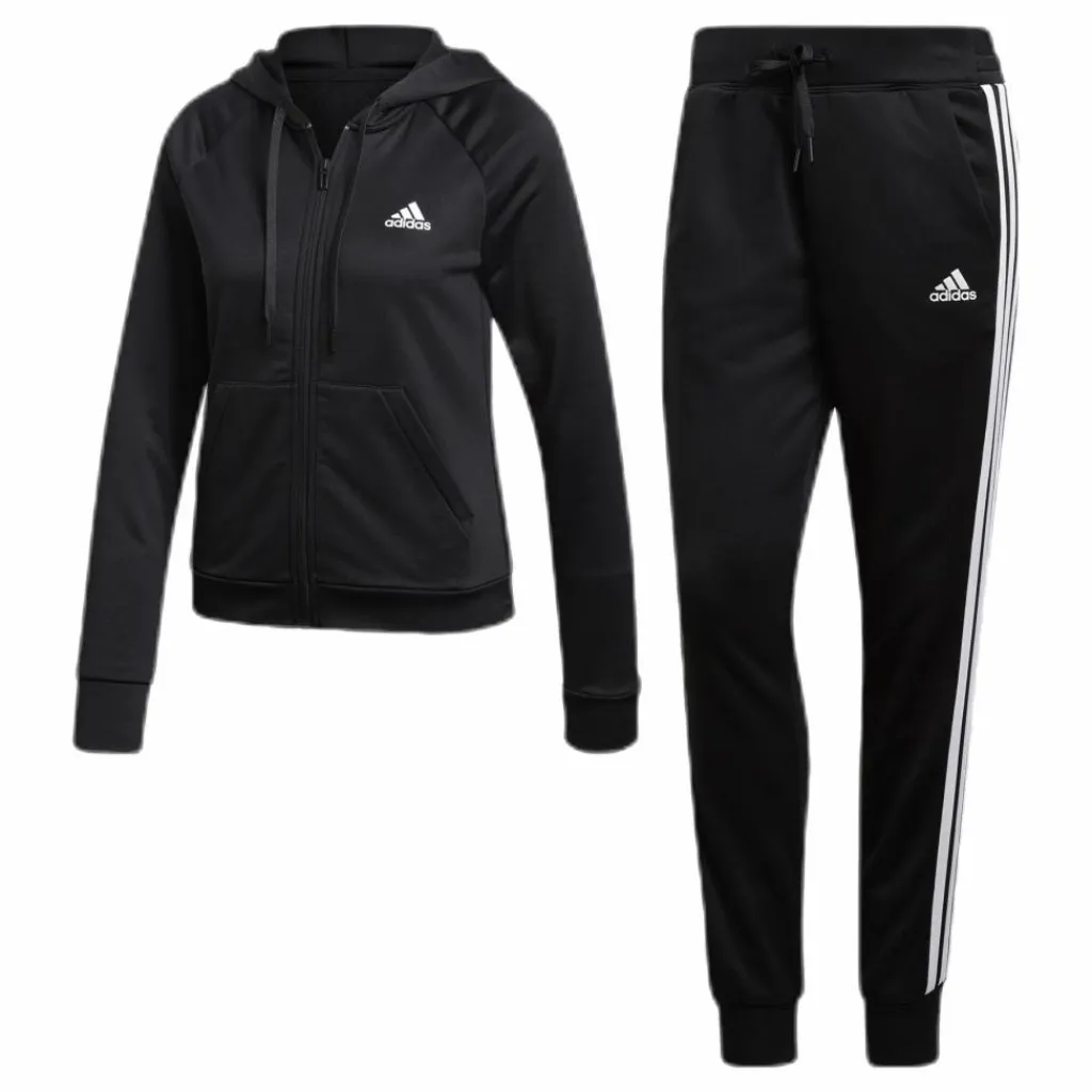 Big Badge of Sport Track Suit Black*adidas Online