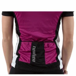 Newline Bike Fit Jersey Purple Lila New