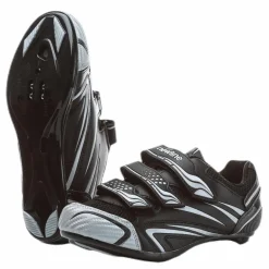 Bike Fitness Shoe Black*Newline Sale