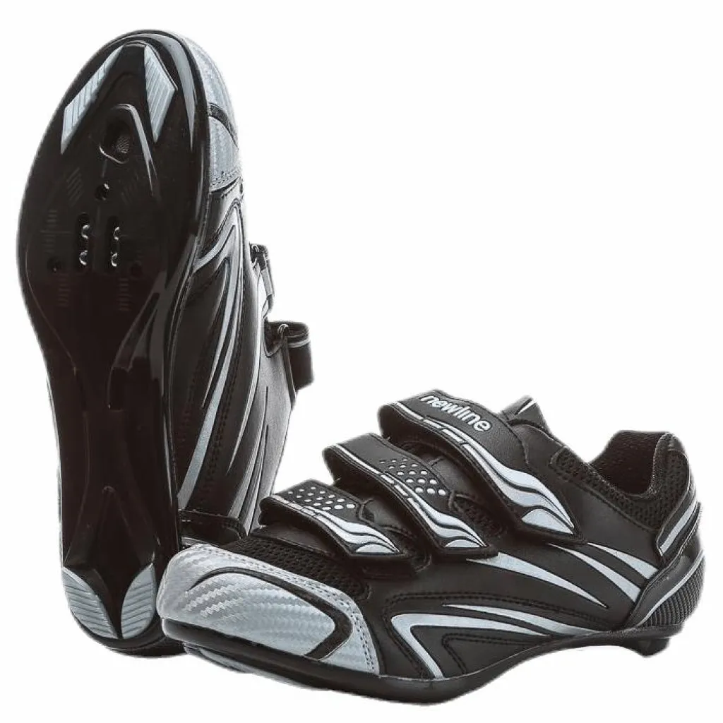 Bike Fitness Shoe Black*Newline Sale