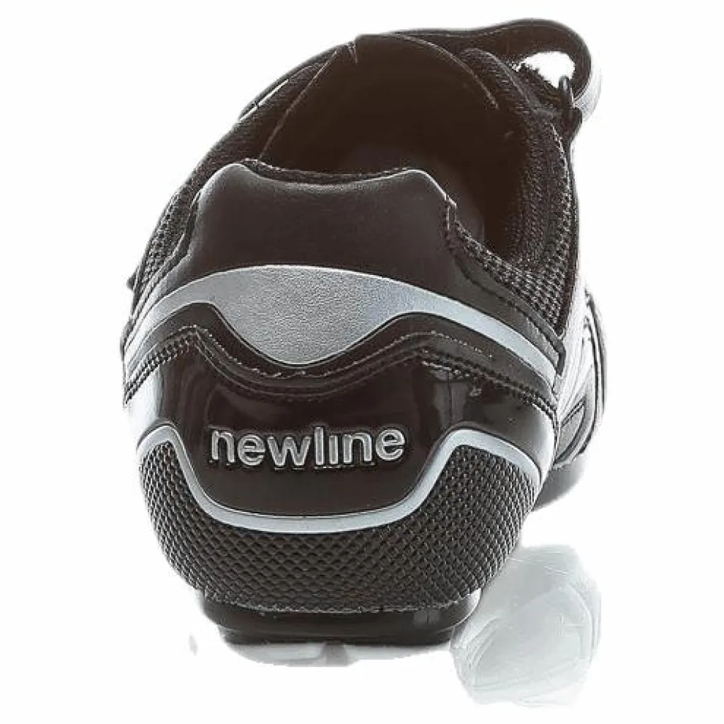 Bike Fitness Shoe Black*Newline Sale