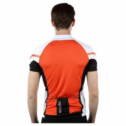Newline Bike jersey Orange New