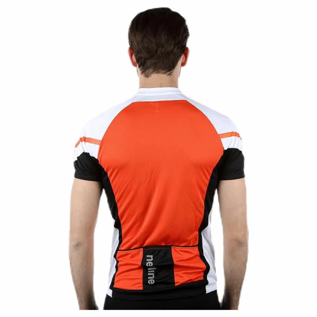 Newline Bike jersey Orange New